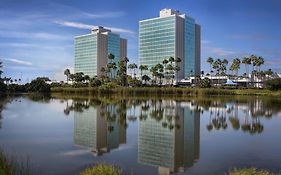 Doubletree by Hilton Hotel at The Entrance to Universal Orlando